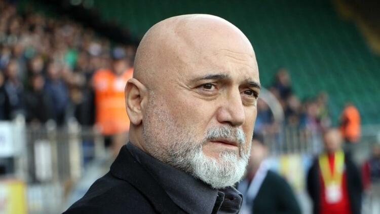 Denizlispor'da Tolunay Kafkas olmadı, işte yeni adaylar
