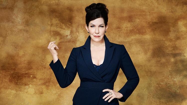 Agrippina, Met Opera’da