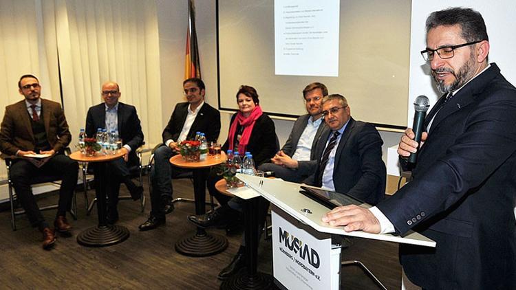 ‘Aşırı sağcı partilerle işbirliği yapmayacağız’