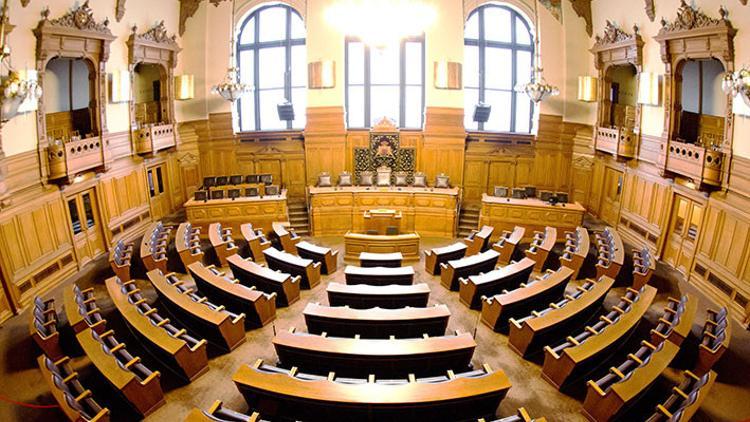 Şimdi gözler Hamburg seçimlerinde