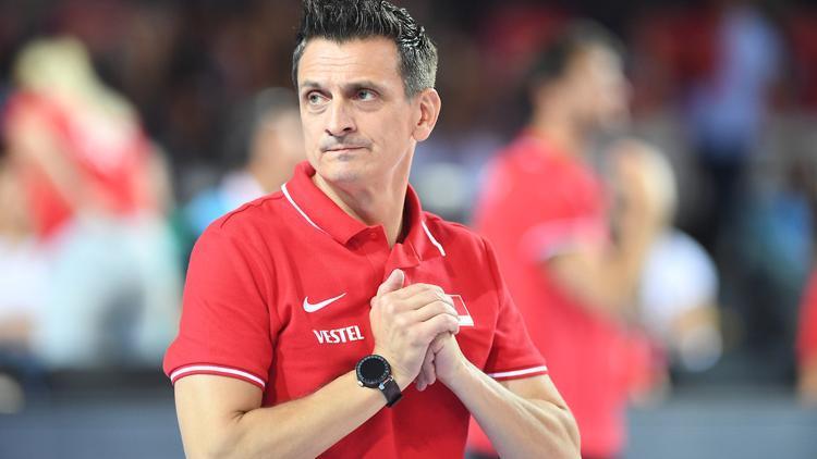 Giovanni Guidetti: "30'lu yaşlarının sonundaki bir oyuncu için..."