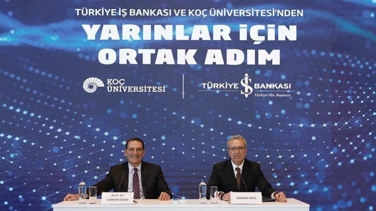 'Yapay zeka' için yeni merkez