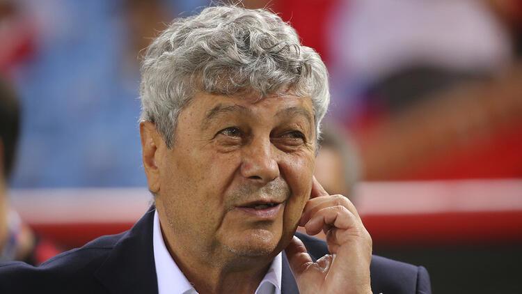 Son Dakika | Beşiktaş'tan Mircea Lucescu açıklaması!