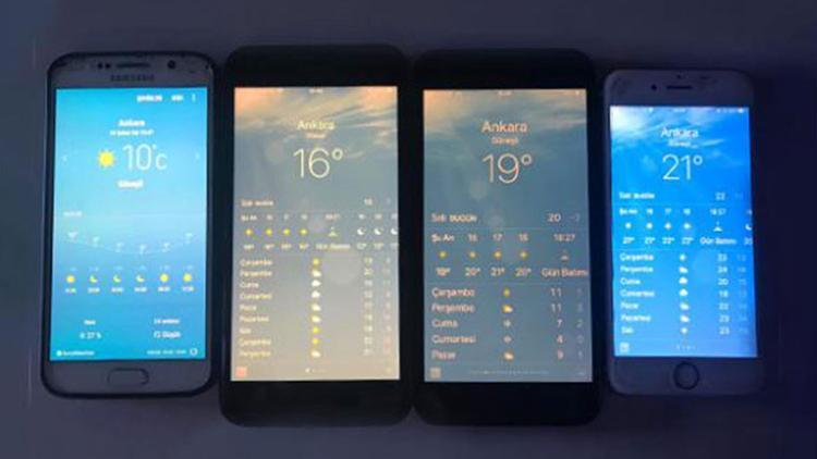 Apple şaşırttı! Sosyal medyada alay konusu oldu