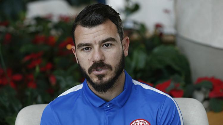 Yekta Kurtuluş, Fenerbahçe'ye attığı golle bebeğin isim babası oldu