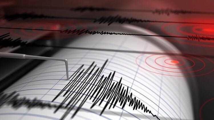 AFAD ve Kandilli son dakika deprem listesi: Bursa ve İzmir'de deprem mi oldu? En son nerede deprem oldu?