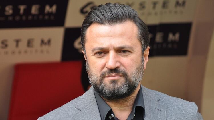Son Dakika | Denizlispor, Bülent Uygun ile anlaştı!