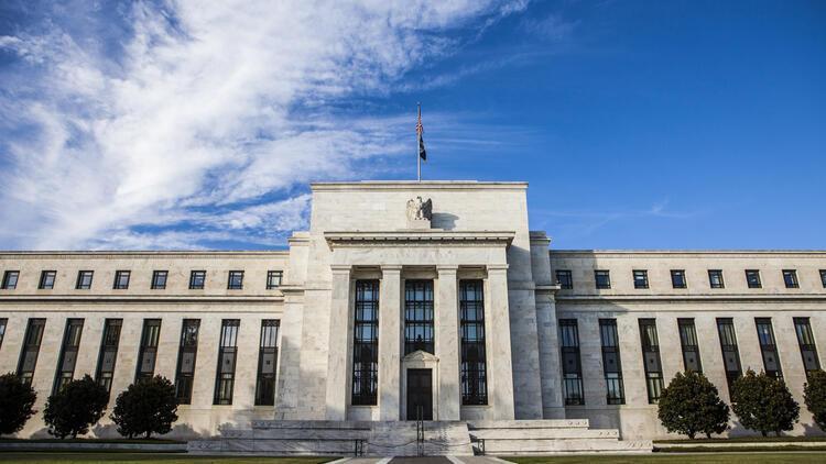Fed yetkilisinden "faiz" açıklaması