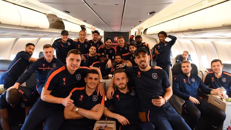 Medipol Başakşehir'in rakibi Sporting iddialı!