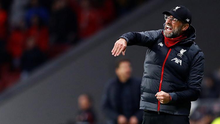 Liverpool'a Atletico Madrid freni! Şampiyonlar Ligi'nde maç sonuçları