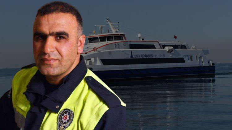 İzmir'deki ankette 'Fethi Sekin' tartışması