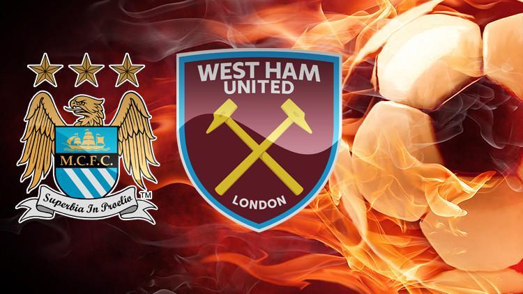 Manchester City West Ham maçı ne zaman saat kaçta hangi kanalda? Maça dair bilgiler