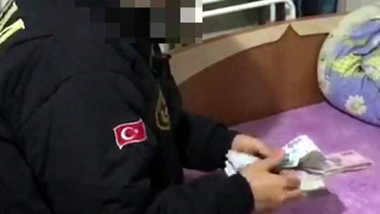 İzmir'de yasa dışı bahis operasyonu! 10 kişi tutuklandı...