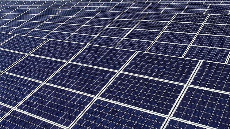 Yenilenebilir enerjiye destek