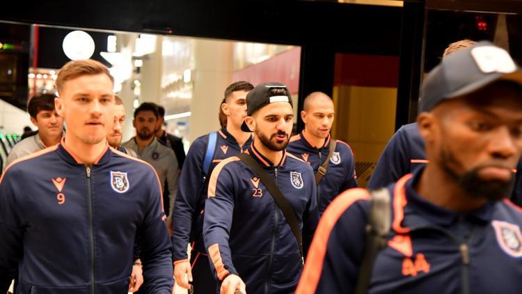 Medipol Başakşehir, Sporting Lizbon karşısında avantaj peşinde