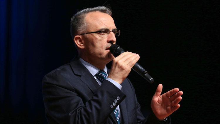 Ağbal'dan 2020 yılı değerlendirmesi