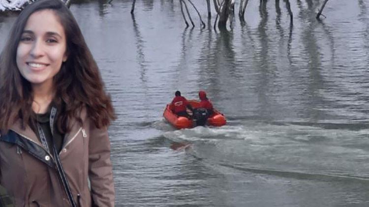 Üniversiteli Gülistan 46 gündür aranıyor