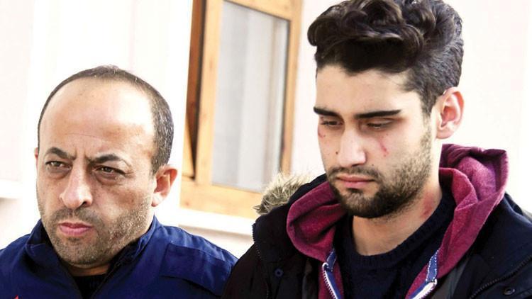 Son dakika haberler: Kadir Şeker'in sağlık raporunda dikkat çeken detaylar!.. Kazaktaki kesik izi..