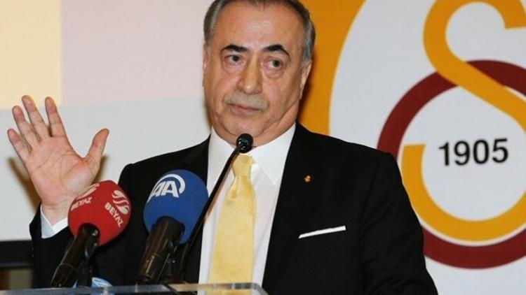 Mustafa Cengiz'den Ali Koç'a cevap geliyor!