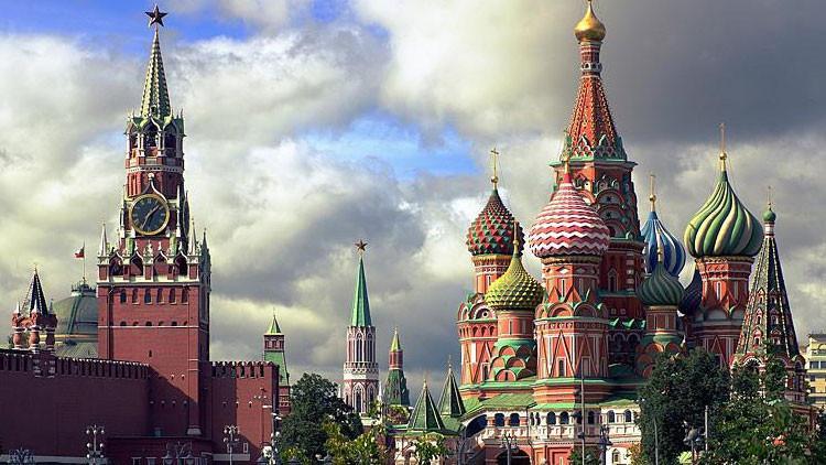 Rus turizmine koronavirüs darbesi