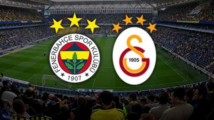 Fenerbahçe - Galatasaray derbisi öncesi kriz!