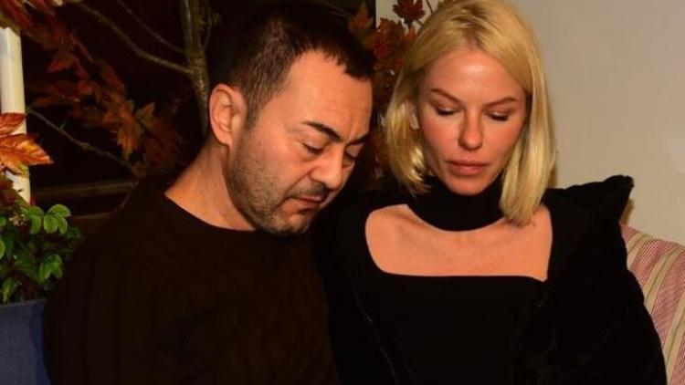 Serdar Ortaç'ın sevgilisi Seçil Gür kimdir?