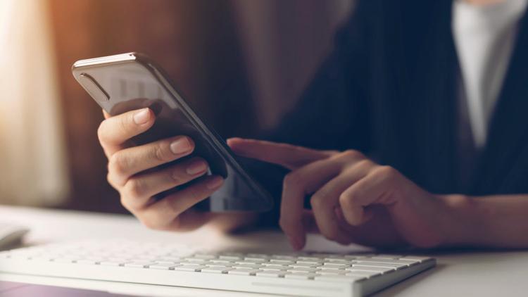 Telefon ve tabletler POS terminaline dönüşüyor
