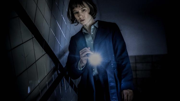 Aslı Özge imzalı mini dizi Berlinale'de prömiyer yapacak