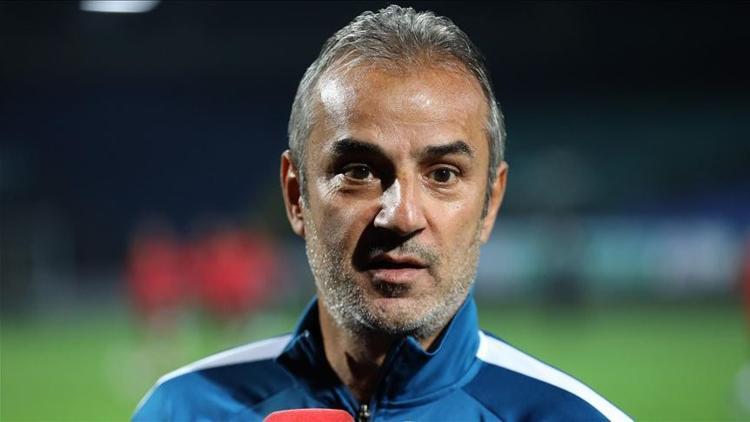 İsmail Kartal: "Rizespor bu sezon hatalı kararlardan dolayı en çok canı yanan takımdır..."