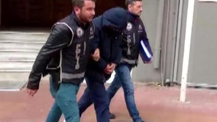 Son dakika haberler... Devlet korosundaki vurgunda yeni gelişme! Gözaltına alındı