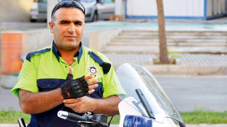İzmir'in yeni feribotuna Fethi Sekin'in adı veriliyor