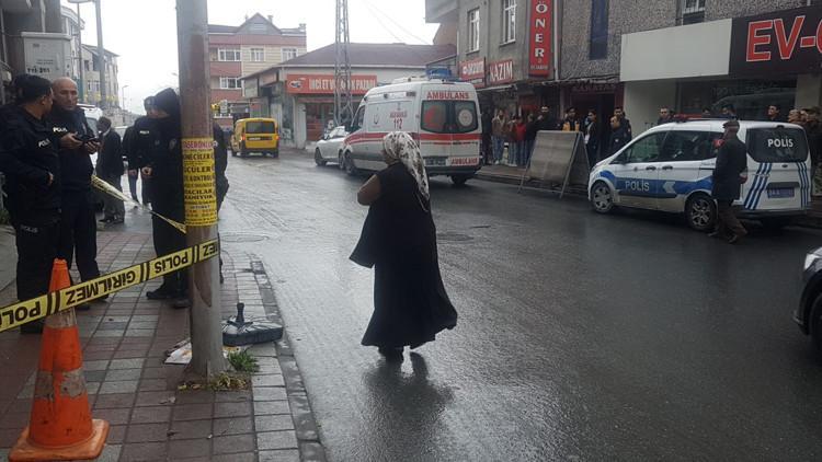 Son dakika haberler: Esenyurt'ta hareketli anlar