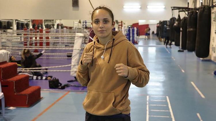 Survivor İrem Akın kimdir kaç yaşında ve nereli? İşte Survivor İrem Akın'ın hayatı ve biyografisi
