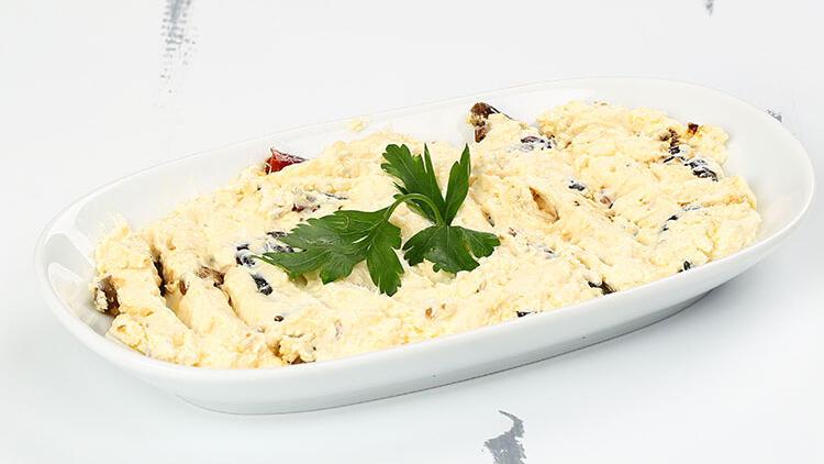 Yogurtlu Bulgur Salatasi Nasil Yapilir Evde Yogurtlu Bulgur Salatasi Yapimi Icin Kolay Tarifi