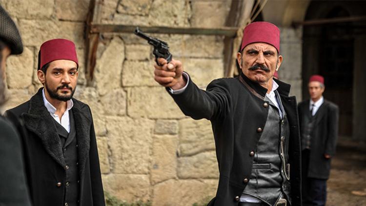 Payitaht Abdülhamid'in 109.bölüm fragmanı yayınlandı! Yeni bölümde bu hafta neler olacak?