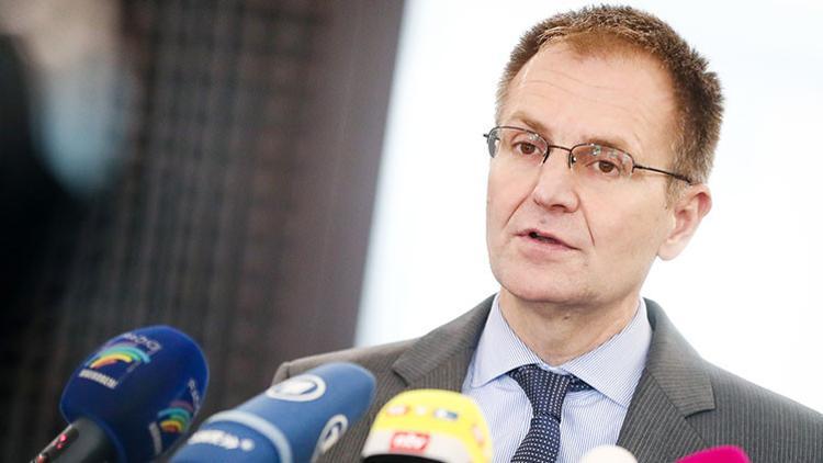 'Tobias'ın bütün bağlantıları araştırılacak'