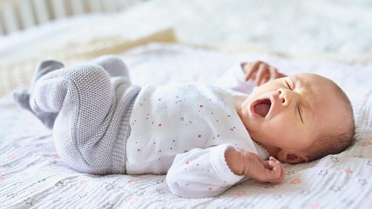 Bebek ölüm hızımız: Binde 10