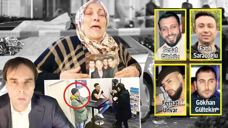 Son dakika haberi: Almanya'daki ırkçı saldırılar bitmek bilmiyor! 4 Türk öldürüldü... Es Reicht! Yeter artık!