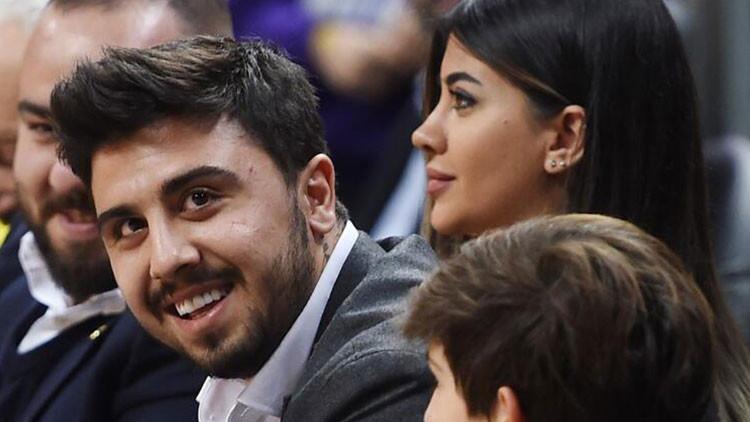 Ozan Tufan'ın kaptanlık heyecanı!