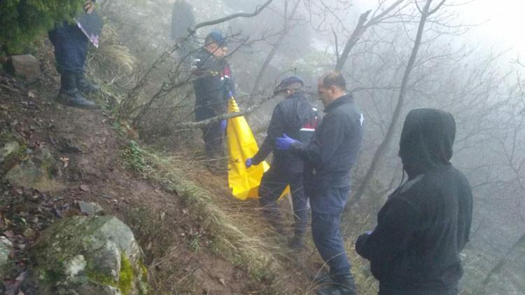 Kayıp olarak aranan zihinsel engelli kadından acı haber!