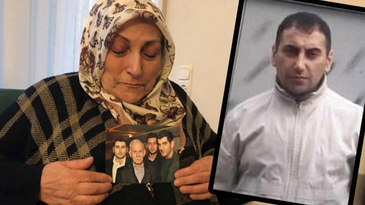 ‘Gökhan sen artık gelmeyecek misin kuzum’