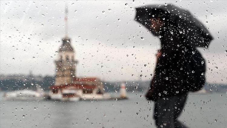 Hafta sonu hava nasıl olacak? 22-23 Şubat Meteoroloji hava durumu tahminleri
