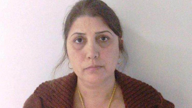15 yıldır aranan şüpheli yakalandı