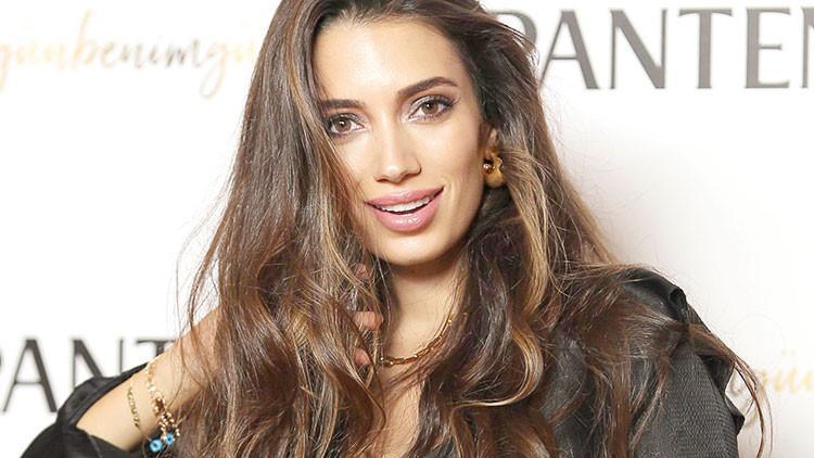 Rachel Araz Kiresepi: O geceye heyecanla hazırlanıyorum
