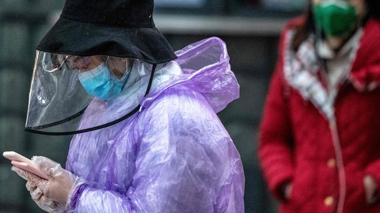 Çin'de korkulan oldu! Tedavisi tamamlanan hastanede yeniden koronavirüs görüldü