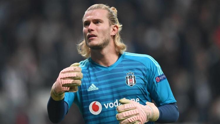 Son dakika | Beşiktaş'ta Karius, Liverpool'a geri dönüyor