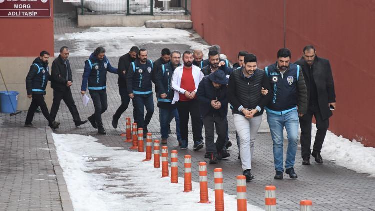 Hepsi tek tek tespit edildi! 10 bin kişiye yasa dışı bahis cezası kesilecek