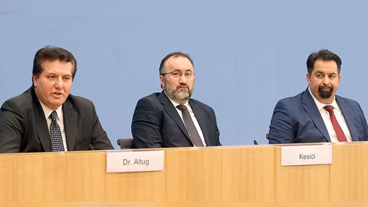 İslam düşmanlığı küçümseniyor