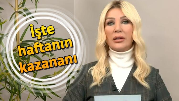 Yemekteyiz haftanın birincisi kim oldu (21 Şubat)? İşte Seda Sayan ile Yemekteyiz kazananı ve puan durumu