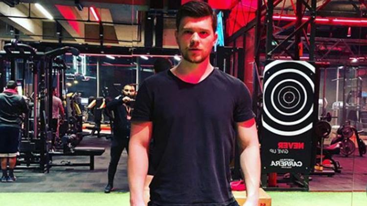 Survivor'a katılan Erman Altıkardeş kimdir? Survivor Erman'ın biyografisi ve hayatıyla ilgili detaylar